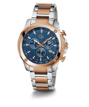 Gc Brave Chrono Metal
45mm Men’s Watch Z13001G7MF