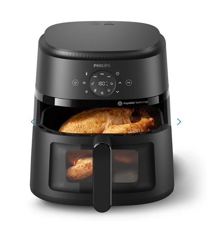 Philips Airfryer 2000 Series 6.2L NA230/00