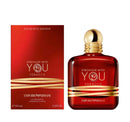 Emporio Armani Stronger With You Tobacco Unisex Perfume