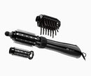Braun Satin Hair 5 Airstyler AS530 – 1000W Multi-Function Hair Styler with Brush Attachments & Steam Function