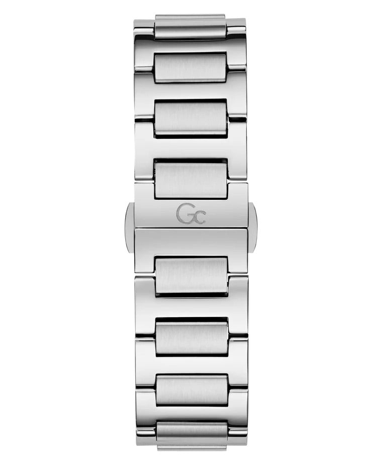 Gc Select Chrono Metal
44mm Men’s Watch Z50001G7MF