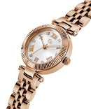 Gc Flair Small Size Metal
28mm Z02002L1MF Women’s Watch (Made In France)