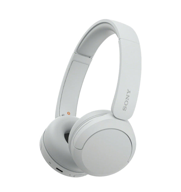 SONY Wireless Headphones  WH-CH520 White