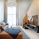 Klipsch R-30C
CENTER CHANNEL SPEAKER