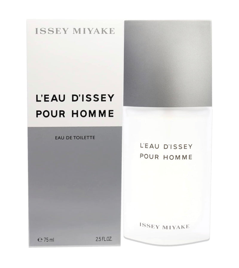 ISSEY MIYAKE L'EAU D'ISSEY POUR HOMME EDT 200ML