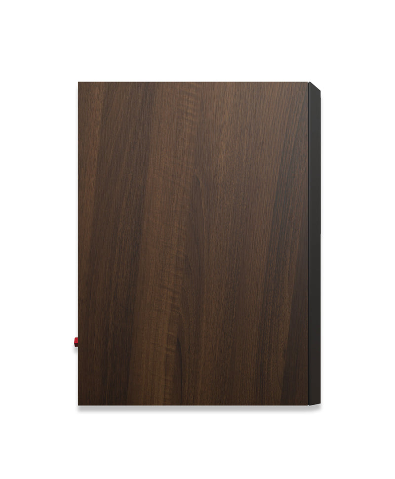 Klipsch BookShelf Speakers RP-600M II Walnut (Pair)