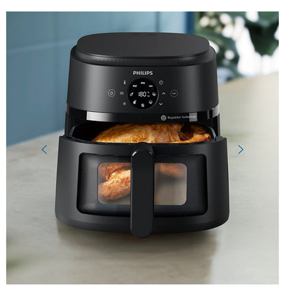 Philips Airfryer 2000 Series 6.2L NA230/00