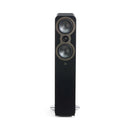 Q Acoustics Q3050C Floorstanding Speakers Black (Pair)