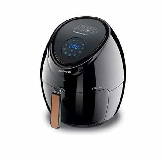 KENWOOD AIRFRYER HFP50 XXL (1 Year Warranty)