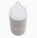 JBL Grip Portable Speaker White (18 Months Warranty)