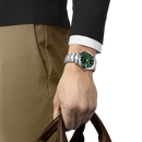 Tissot Gentleman Automatic T127.407.11.091.01