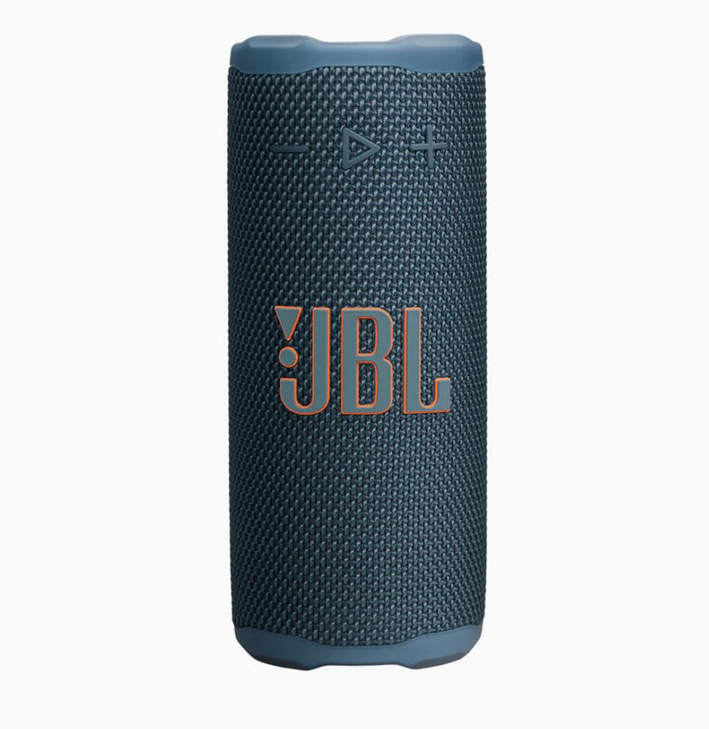 JBL Grip Portable Speaker Blue (18 Months Warranty)