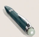 MONTBLANC STARWALKER POLARGREEN PRECIOUS RESIN BALLPOINT