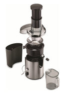 Kenwood Fruit Juicer JEM02.A0BK 800 Watt