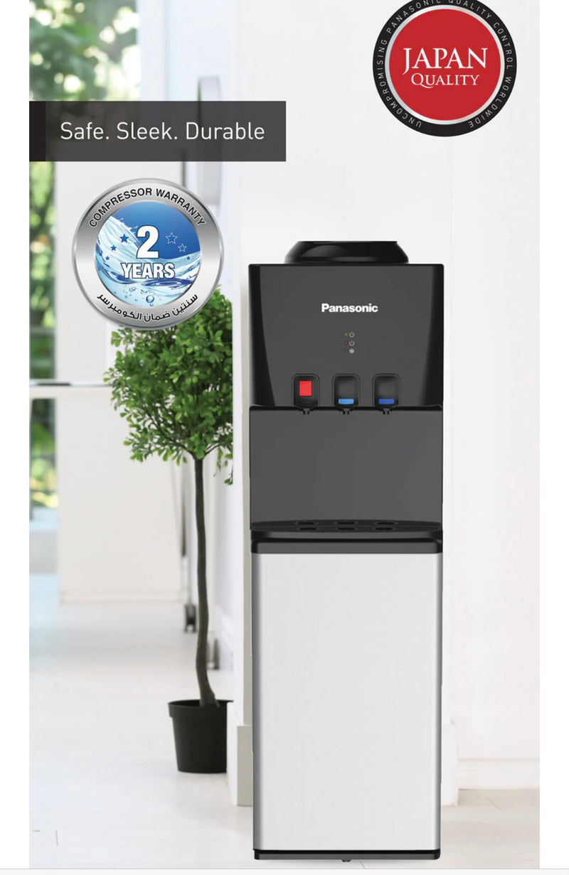 Panasonic Water Dispenser SDM-WD3128TF