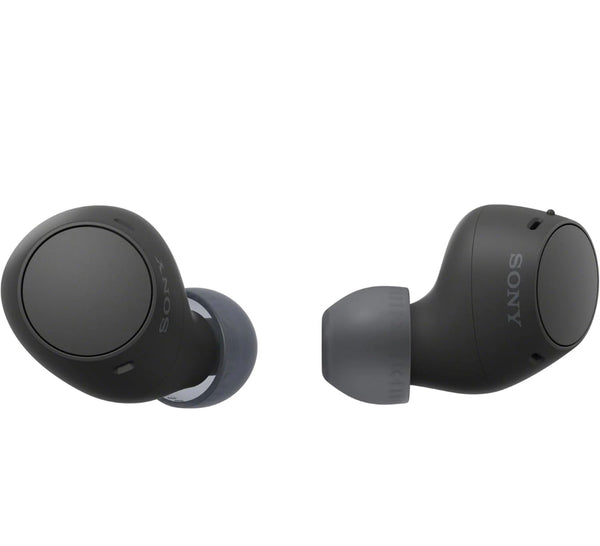 Sony WF-C510 Truly Wireless in-Ear Bluetooth Earbud Black