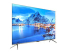 SHARP 4K Frameless TV 50 Inch Android Built-In Receiver 4T-C50DL6EX