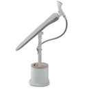 Kenwood Garment Steamer Iron 2 Liter - 2000 Watt - White - GSP70.300WH