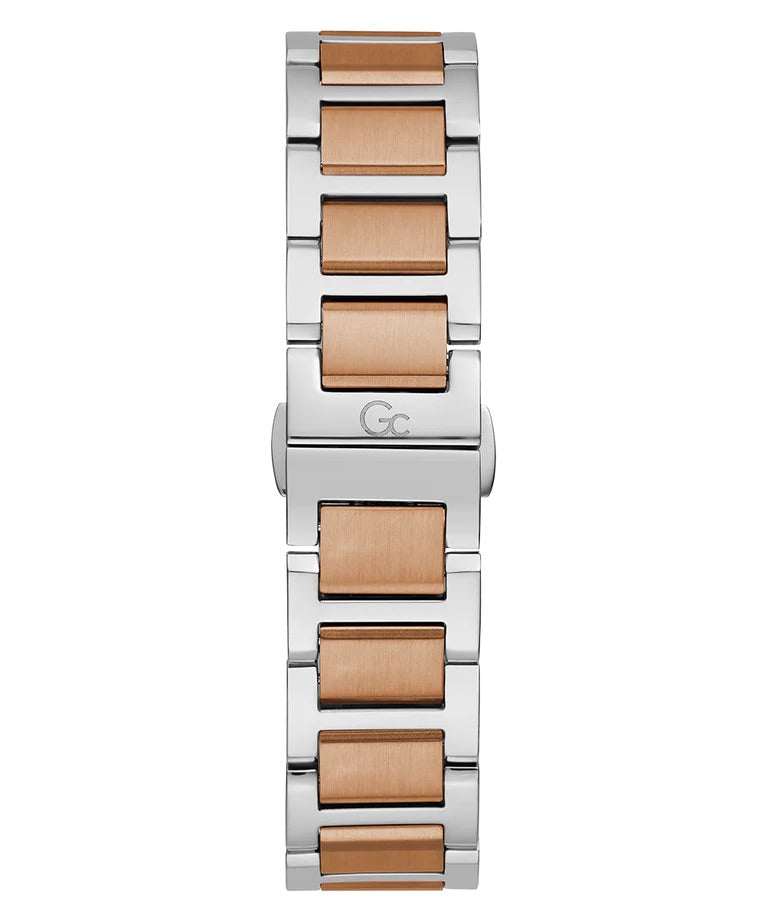 Gc Brave Chrono Metal
45mm Men’s Watch Z13001G7MF