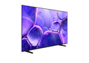 Samsung 58 Inch Crystal UHD U8000F 4K Samsung Vision AI Smart TV