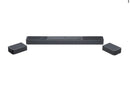JBL Bar 1300 Powered 11.1.4-channel sound bar system with Bluetooth®, Wi-Fi, Apple AirPlay® 2, DTS:X®, and Dolby Atmos® (18 Months Warranty)