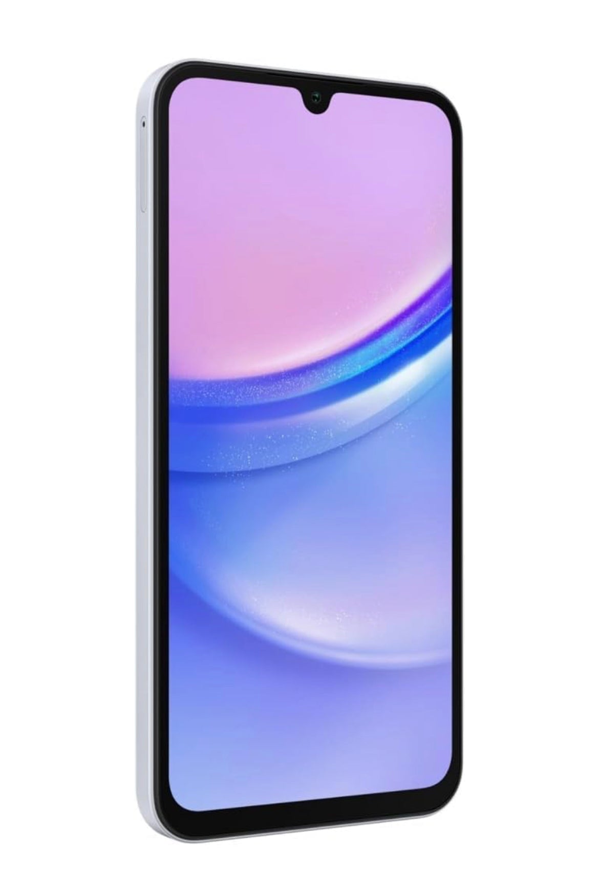 Samsung Galaxy A15 Dual SIM 6GB Ram+128GGB ROM (6.5 Inches) (4G LTE) - (Light Blue)