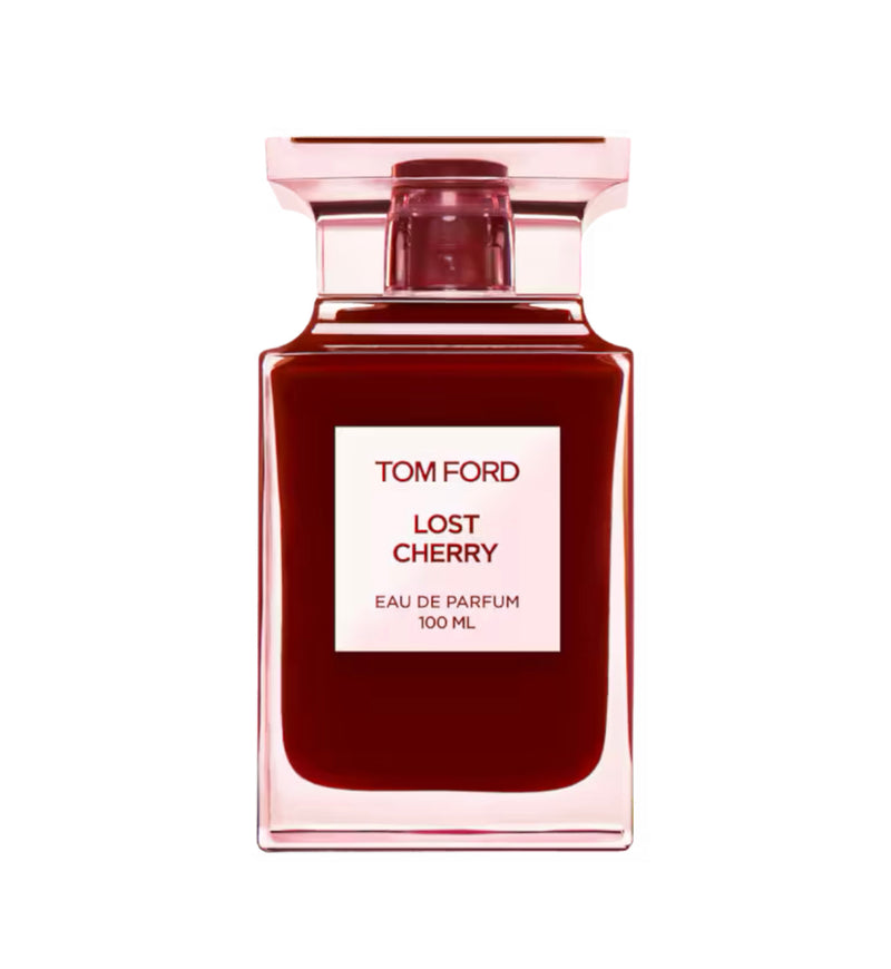 Tom Ford Lost Cherry UniSex Eau De Parfum (100ML)