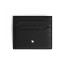 MONTBLANC GRAIN CARD HOLDER 6CC