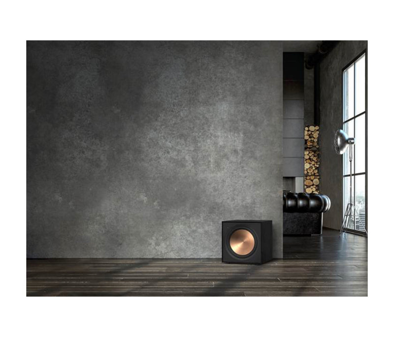 Klipsch Reference R-121SW
12" Powered Subwoofer