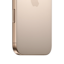 iPhone 16 Pro Max (256GB) Desert Titanium (Tax Inclusive) 1 Year Warranty