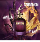 JEAN PAUL GAULTIER
Scandal Intense Women Perfume (80ML)