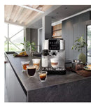 Delonghi Magnifica Start
Automatic Coffee Machine ECAM220.80.SB (2 Years Warranty)