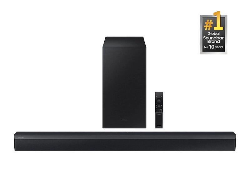 Samsung SoundBar 2.1Ch HW-C450