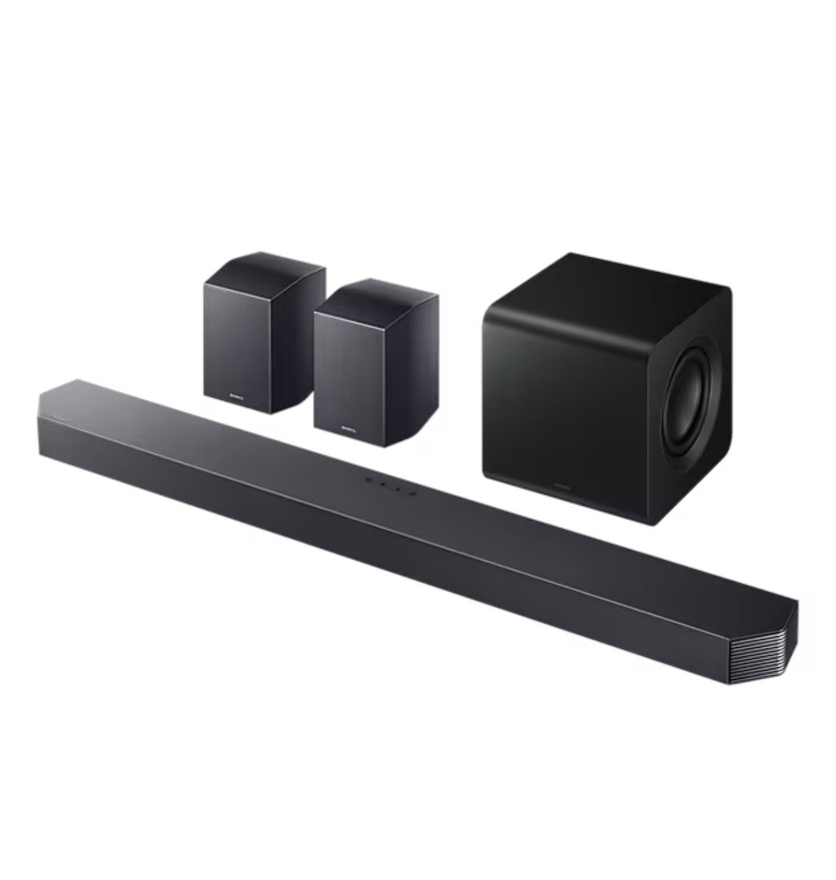 Home Audio
