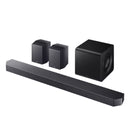 Samsung Q-series Soundbar HW-Q930H 9.1.4ch Subwoofer & Rear Speaker (2026)