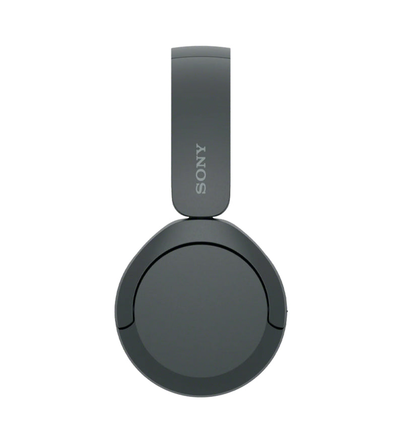 SONY Wireless Headphones  WH-CH520 Black