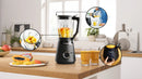 Bosch Series 4 Blender VitaPower 1200 W Black
MMB6172B