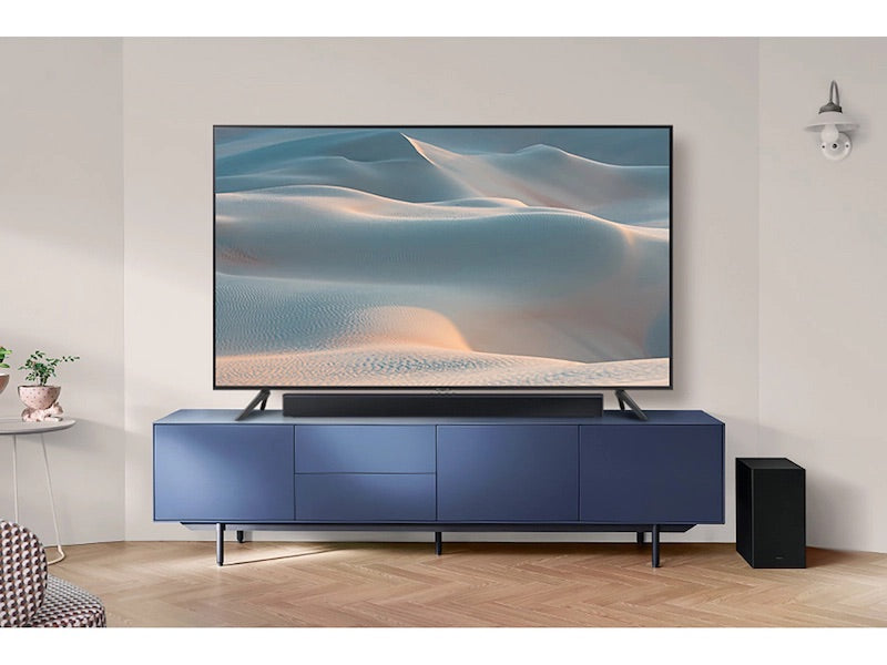 Samsung SoundBar 2.1Ch HW-C450