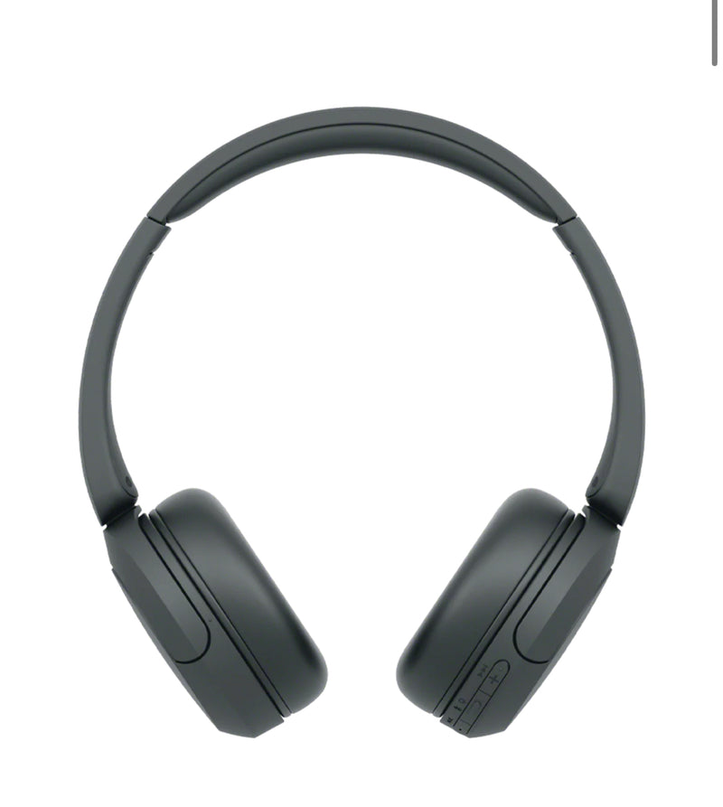 SONY Wireless Headphones  WH-CH520 Black