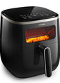 Philips Airfryer 3000 Series XL Digital Window HD9257/80 (2 Years Warranty)