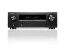 Denon AVR-X1800H
7.2 Ch. 175W 8K AV Receiver with HEOS® Built-in