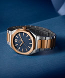 Gc Coussin Sleek Metal
42mm Men’s Watch Z26001G7MF