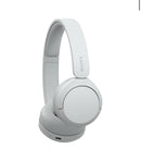 SONY Wireless Headphones  WH-CH520 White