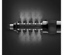 Braun Satin Hair 5 Airstyler AS530 – 1000W Multi-Function Hair Styler with Brush Attachments & Steam Function
