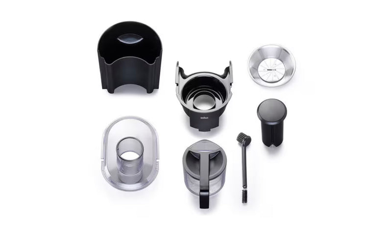 Braun Spin Juicer J500