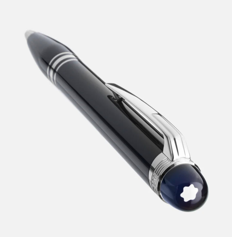 MONT BLANC STARWALKER PRECIOUS RESIN BALLPOINT PEN