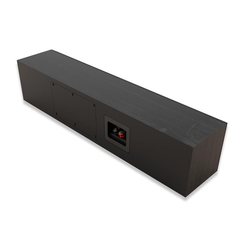 Klipsch RP-404C II Ebony
CENTER CHANNEL SPEAKER