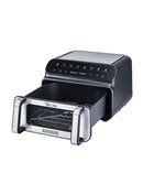 Black & Decker 5-in-1 Pizza Grill Aerofry Oven PGAF105-B5