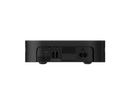 Sony HT-S60 BRAVIA Theater System 6, 5.1ch with subwoofer, Dolby Atmos® with Wireless Rear Speakers