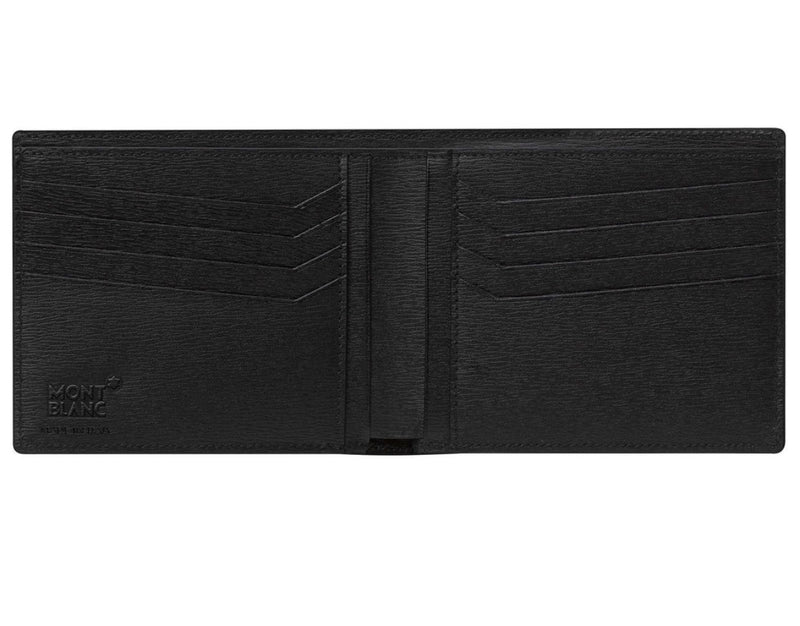 MontBlanc 4810 WESTSIDE WALLET 8CC